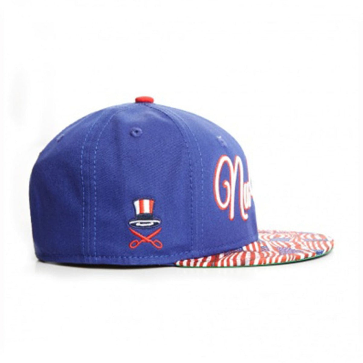 Trendy flat brimmed snapback hats new yorkletter spring summer sunshade