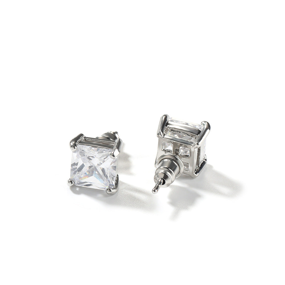 Earrings Gem Earrings Spectrum