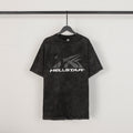 HS T-Shirt Summer Top Short Sleeve T-Shirt