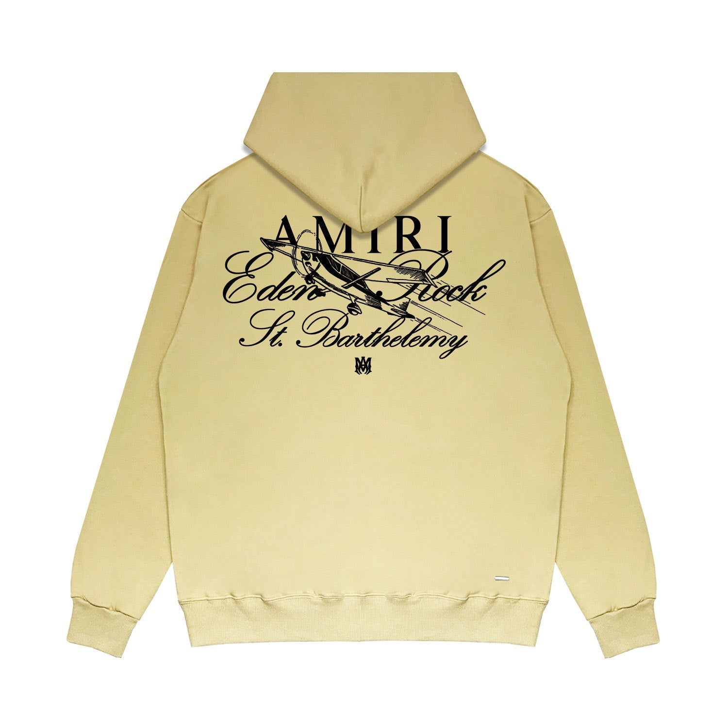 Amiri Hoodie Fashion Brand Hooded Hoodie