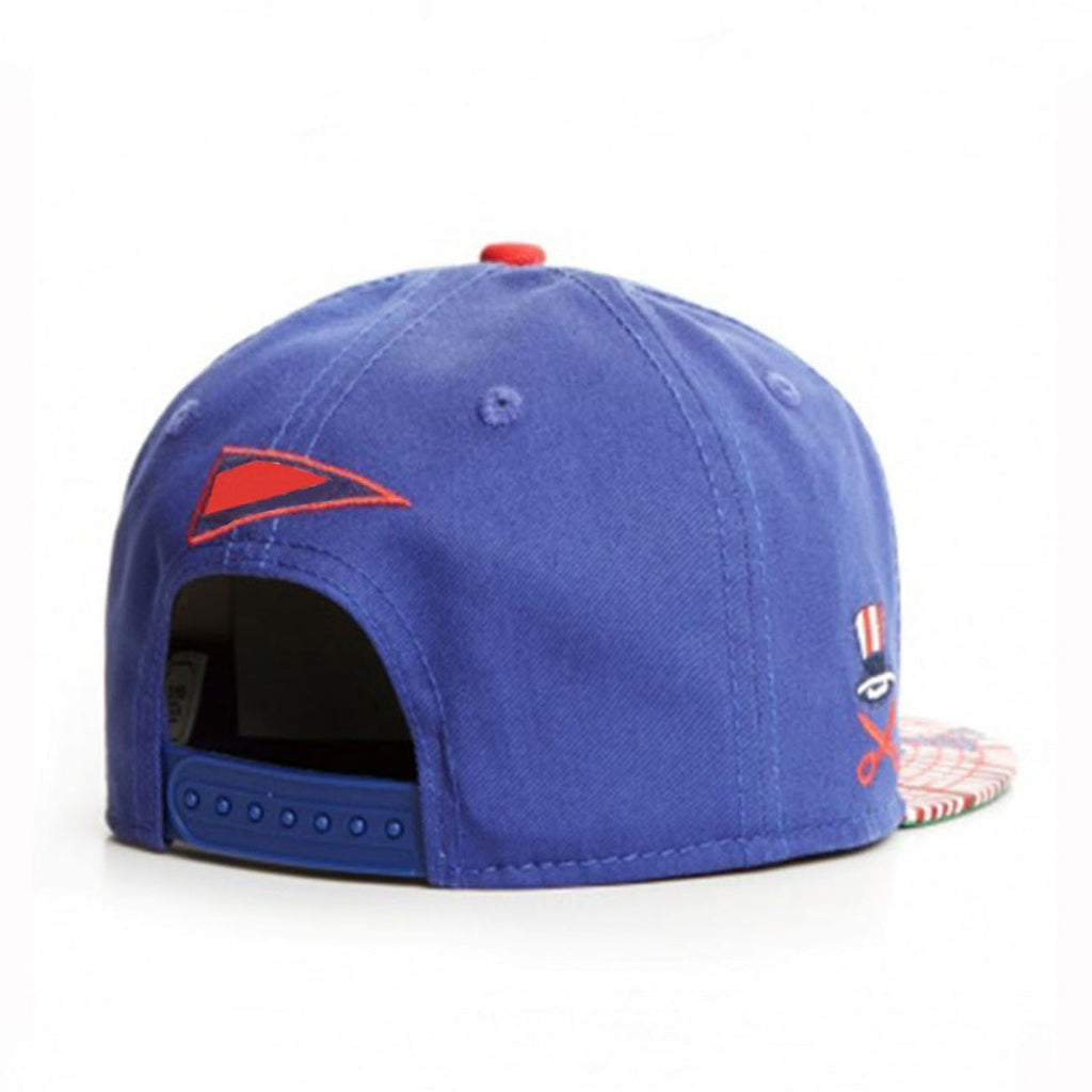Trendy flat brimmed snapback hats new yorkletter spring summer sunshade