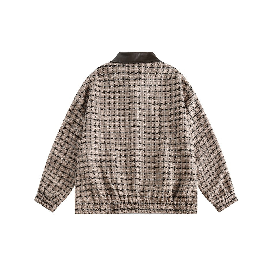 Unisex Jacket Vintage Coat
