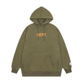 Gallery Dept Hoodie Loose Casual Hoodie