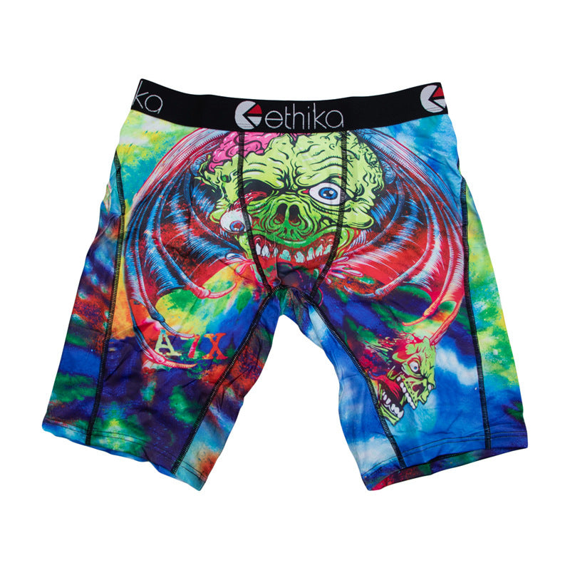 Ethika Boxer Briefs