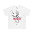 Travis Scott T-Shirt FW24 DAYS BEFORE RODEO Star print pattern short sleeve