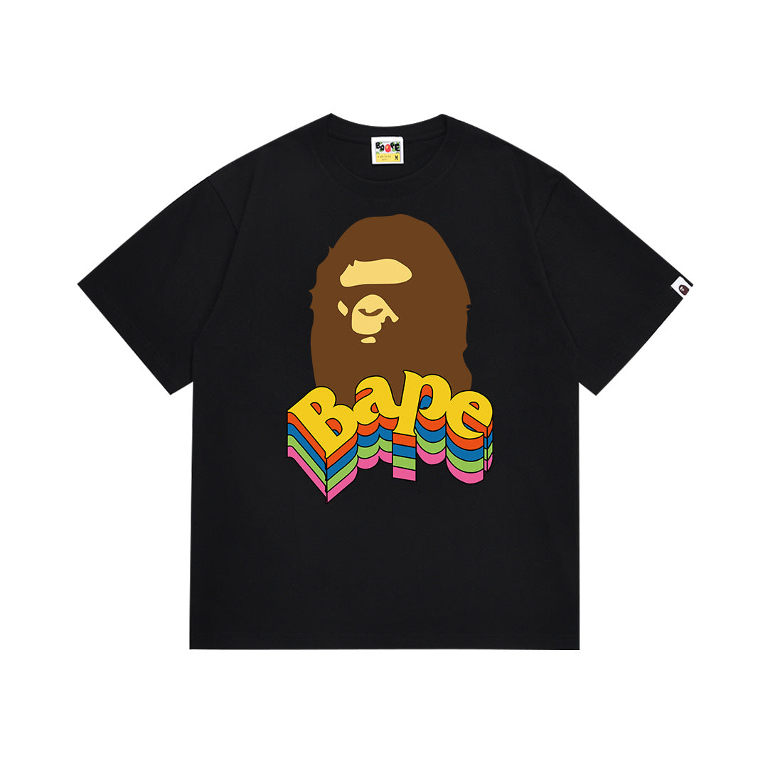 Bape Bathing Ape T Shirt