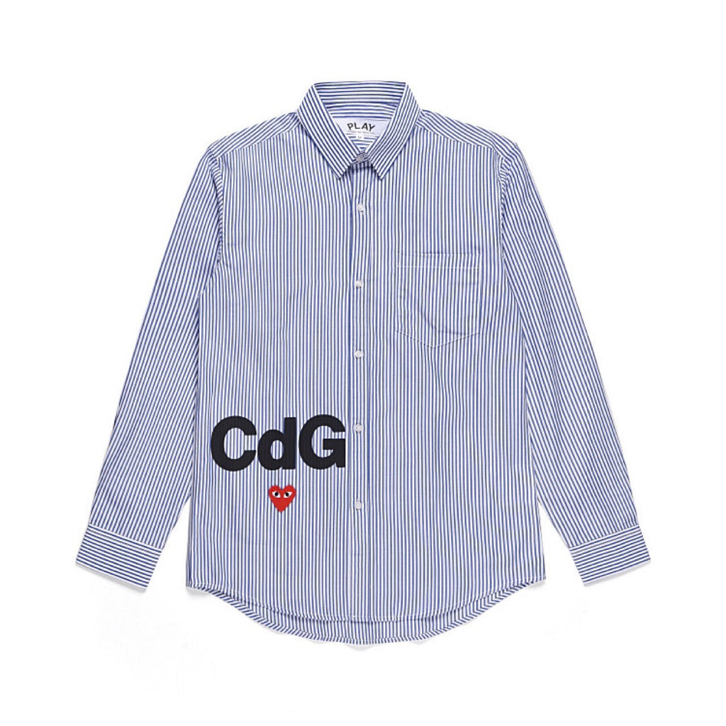 CDG Be Kind T Shirt