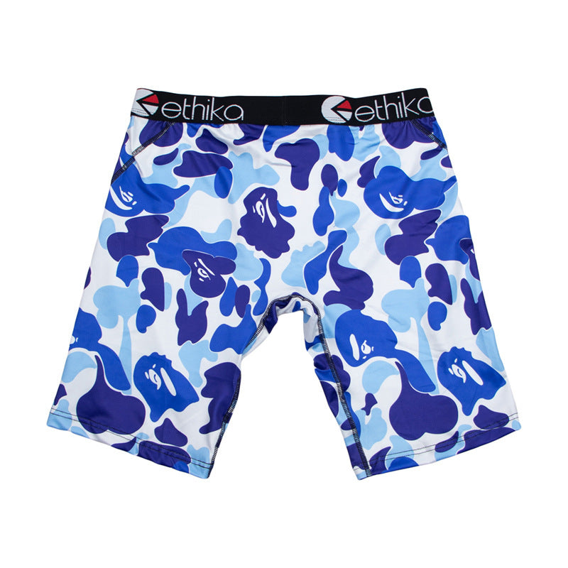 Ethika Boxer Briefs