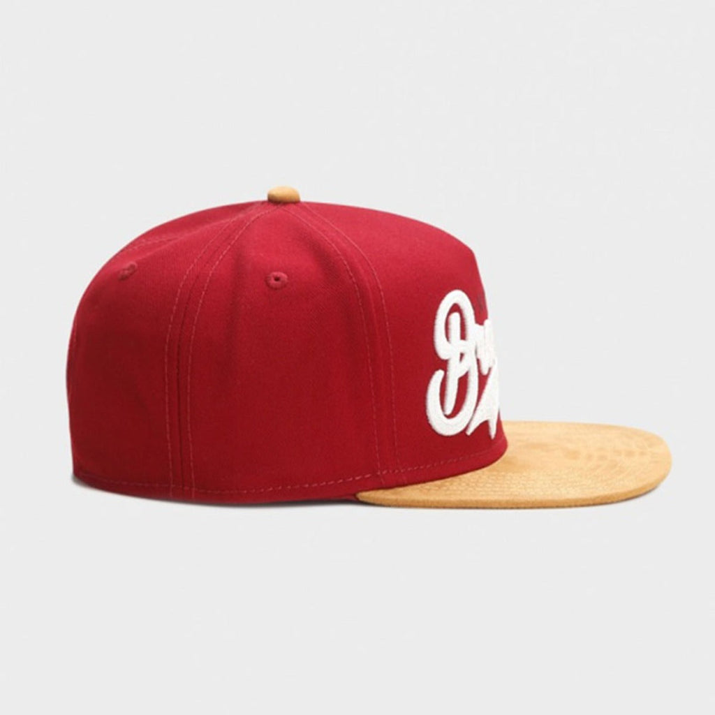 Trendy flat brimmed snapback hats brooklyn summerautummale and female neutral