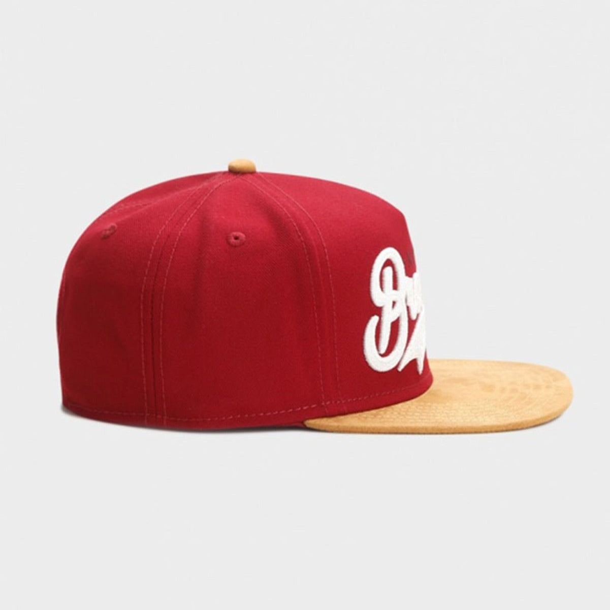 Trendy flat brimmed snapback hats brooklyn summerautummale and female neutral