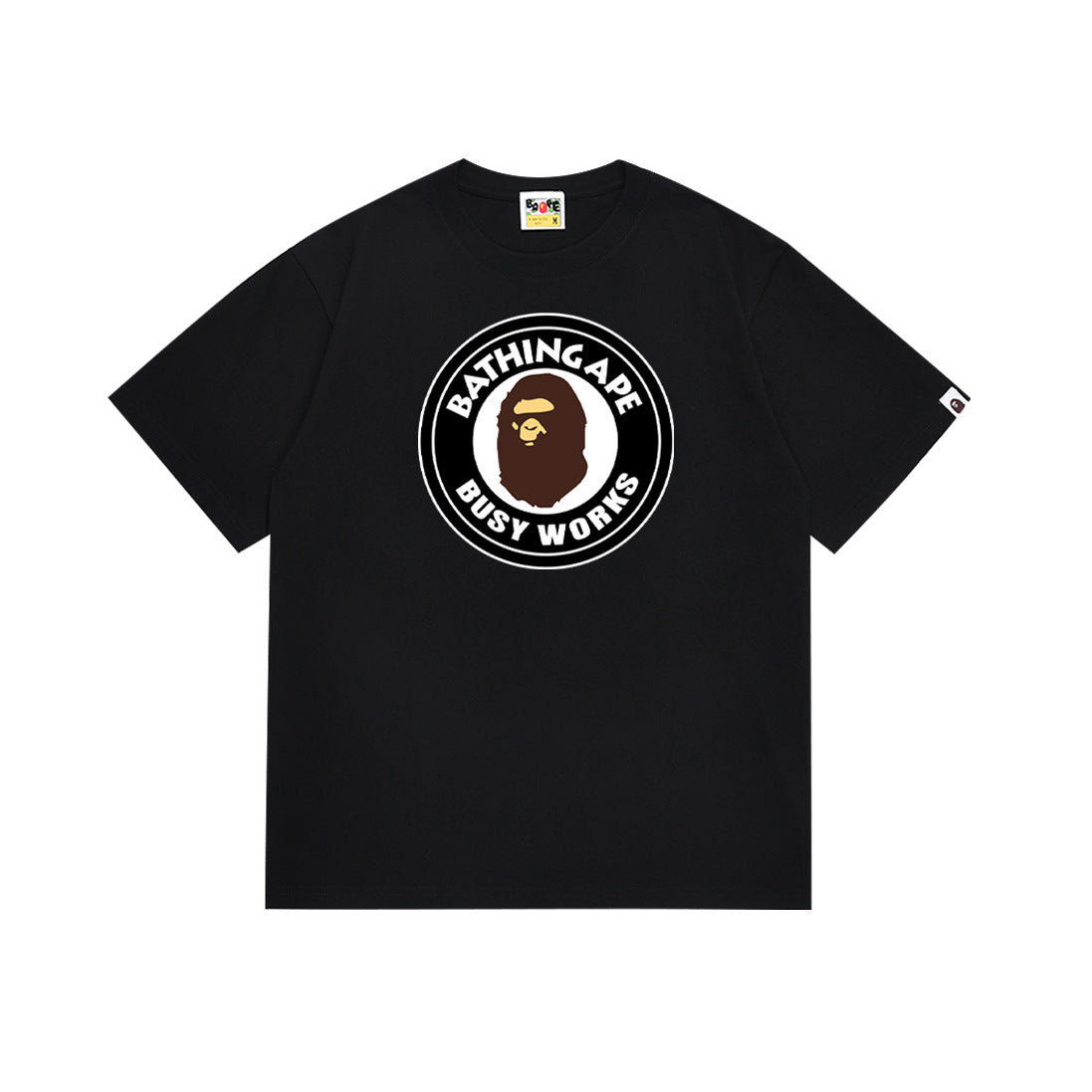 Bape Bathing Ape T Shirt
