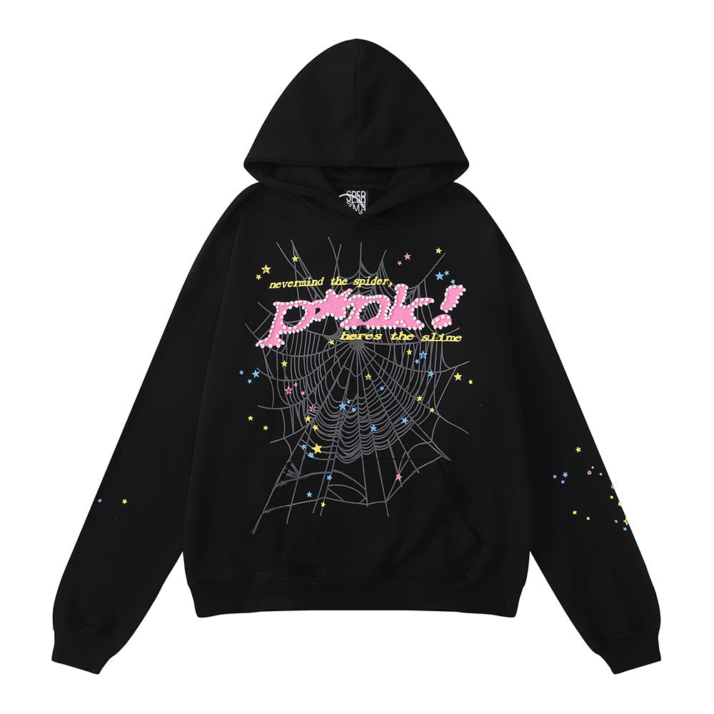 Sp5der Hoodie & Sweatpants £¨Need to be purchased separately£©
