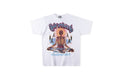HS T Shirt Skull Big Logo