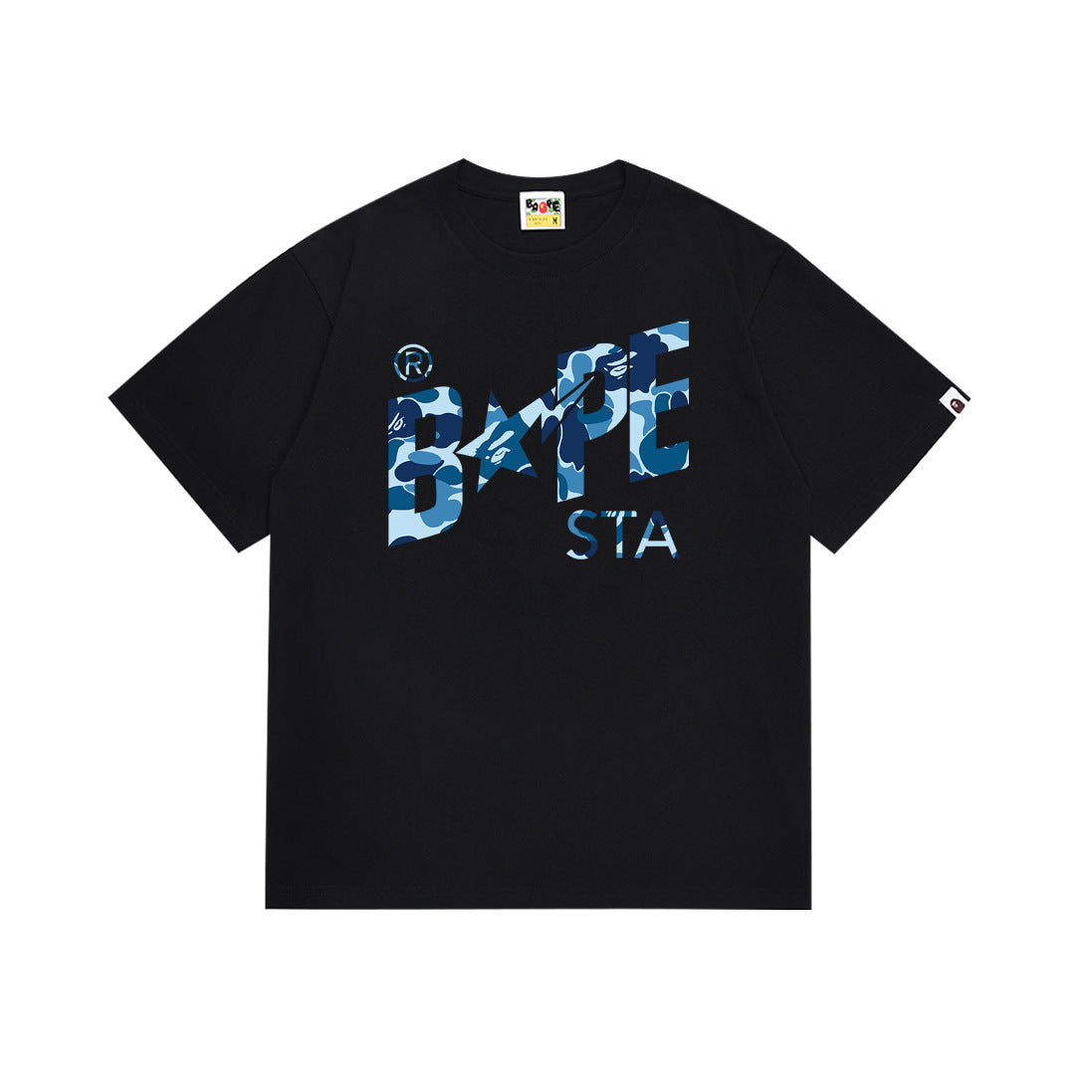 Bape Bathing Ape T Shirt