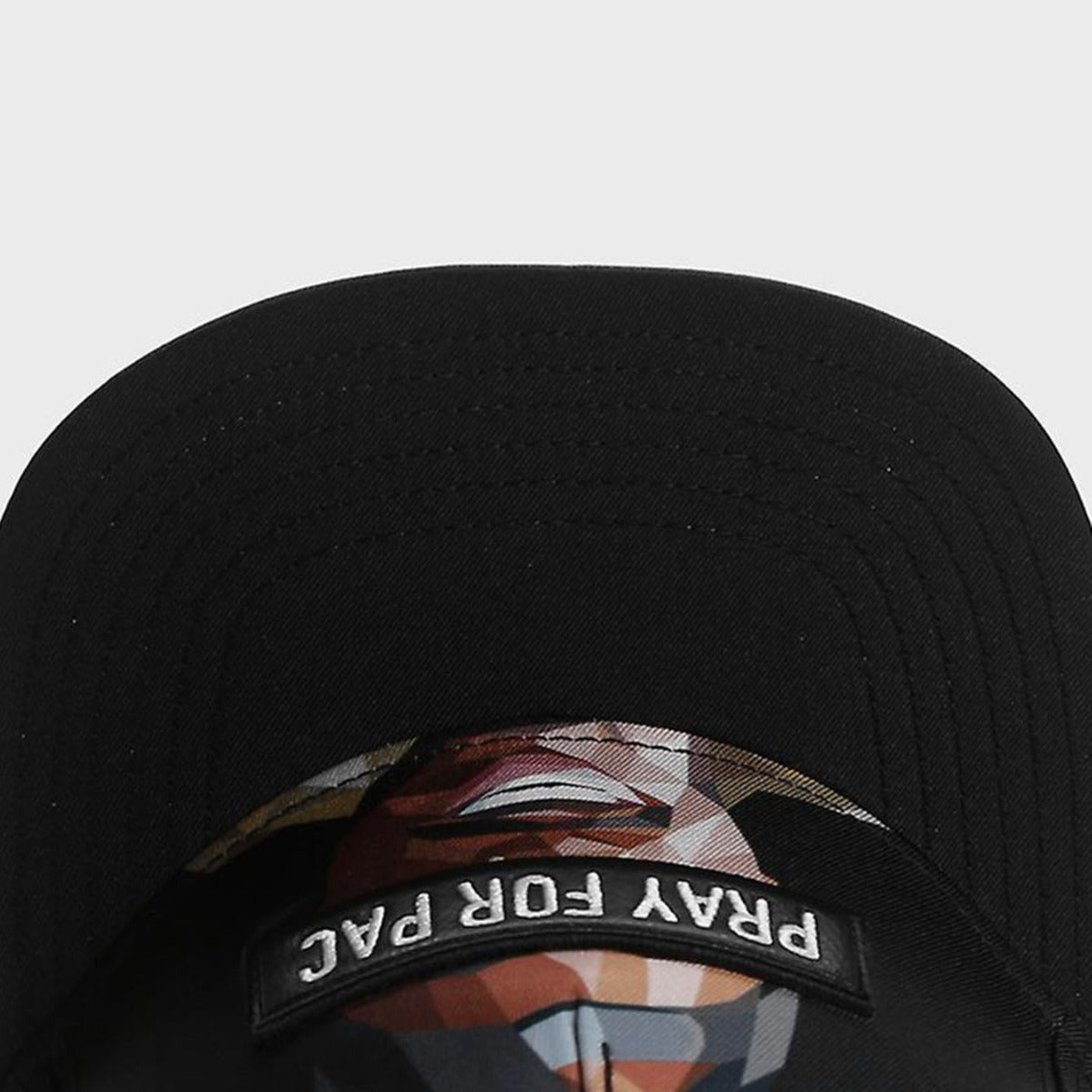 Trendy flat brimmed snapback hats for men and women neutral