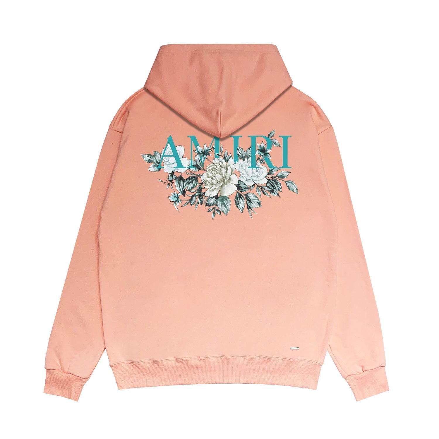 Amiri Hoodie Hoodie Sweatshirts Hooded Hoodie