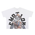 Mixed Emotion T-Shirt Summer T