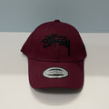 Stussy hat hat men street baseball cap cap women