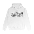 Amiri Hoodie Fashion Brand Hooded Hoodie