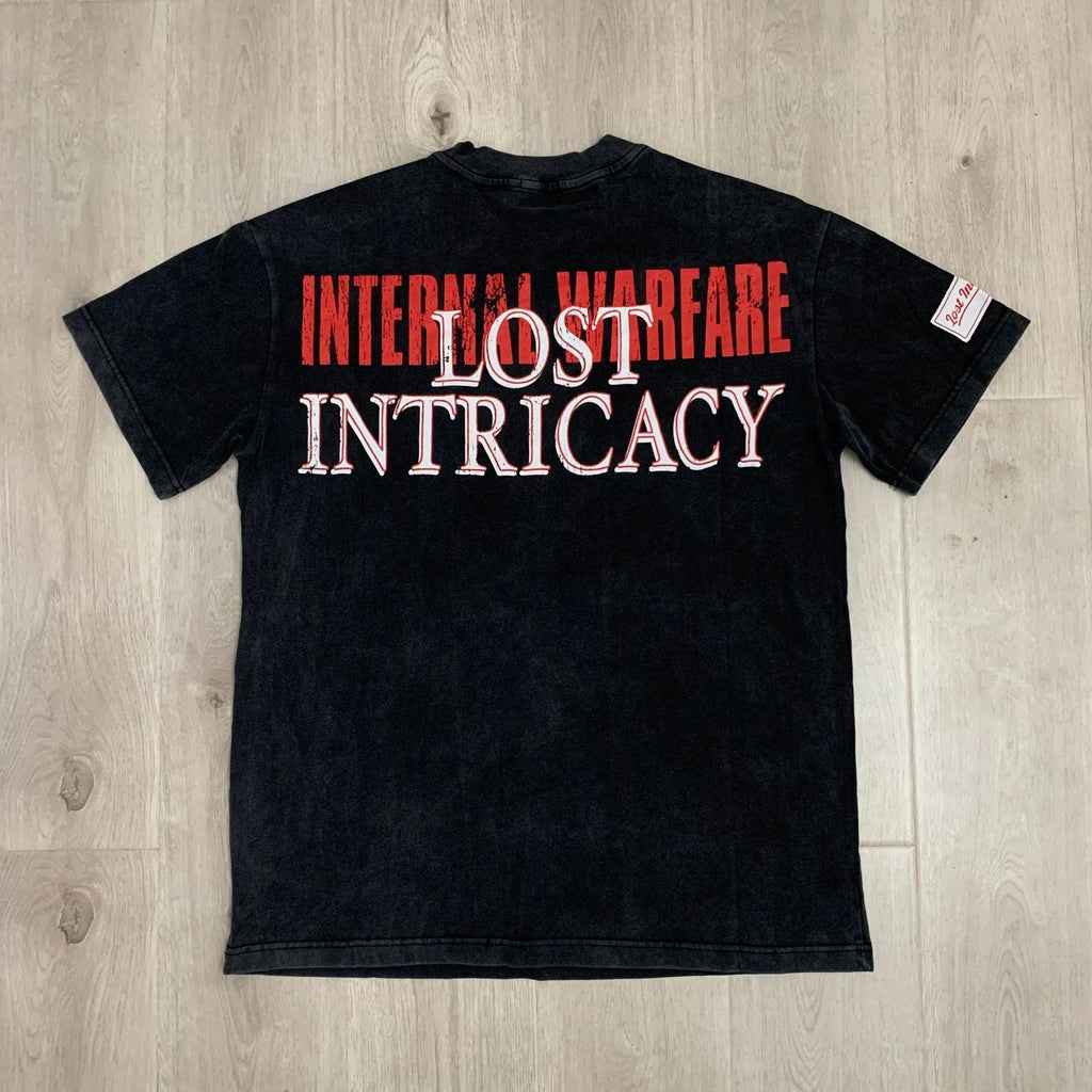 Lost Intricacy T-Shirt