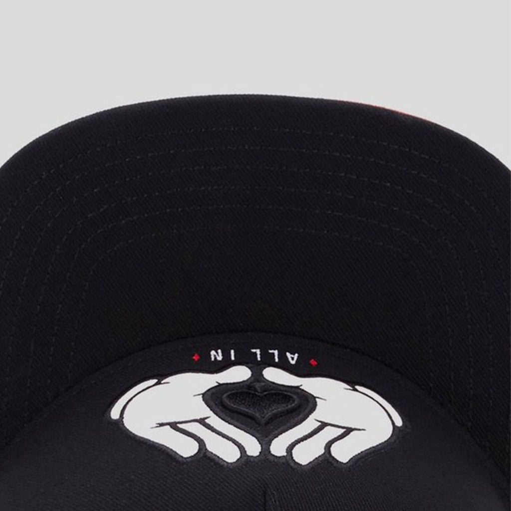 Trendy flat brimmed snapback hats cartoon anime