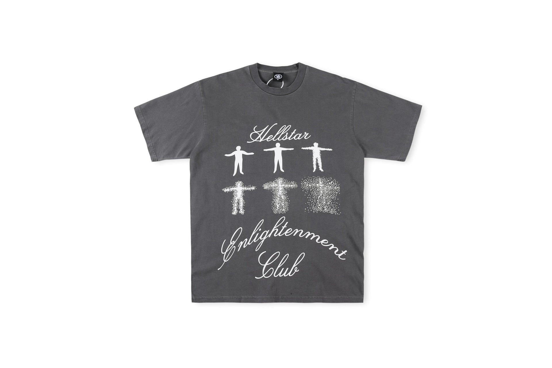 HS T Shirt Studios Enlightenment Club