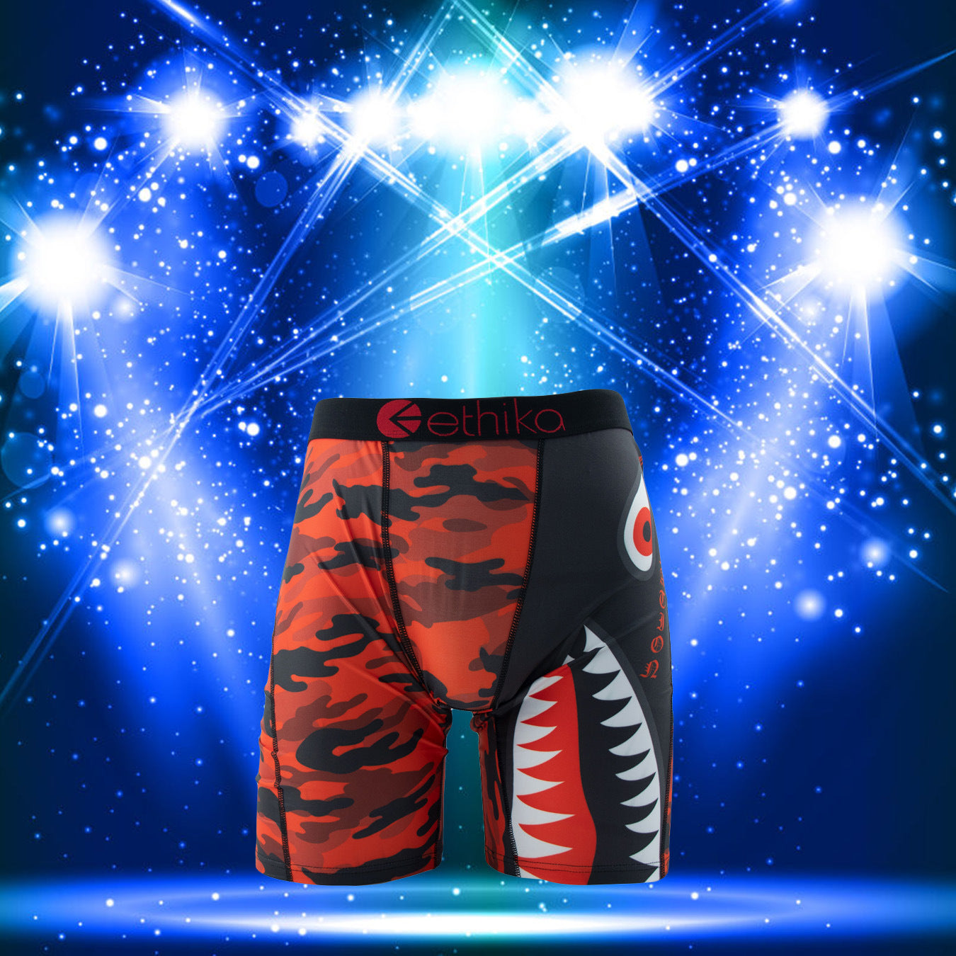 Ethika Boxer Briefs