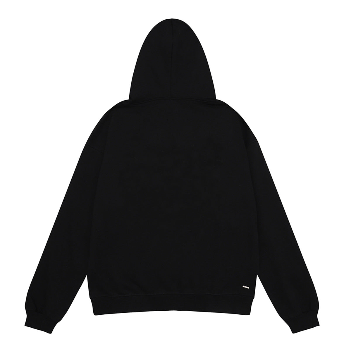 Amirii Hoodie Amiri Printed Circle Casual Loose Hoodie
