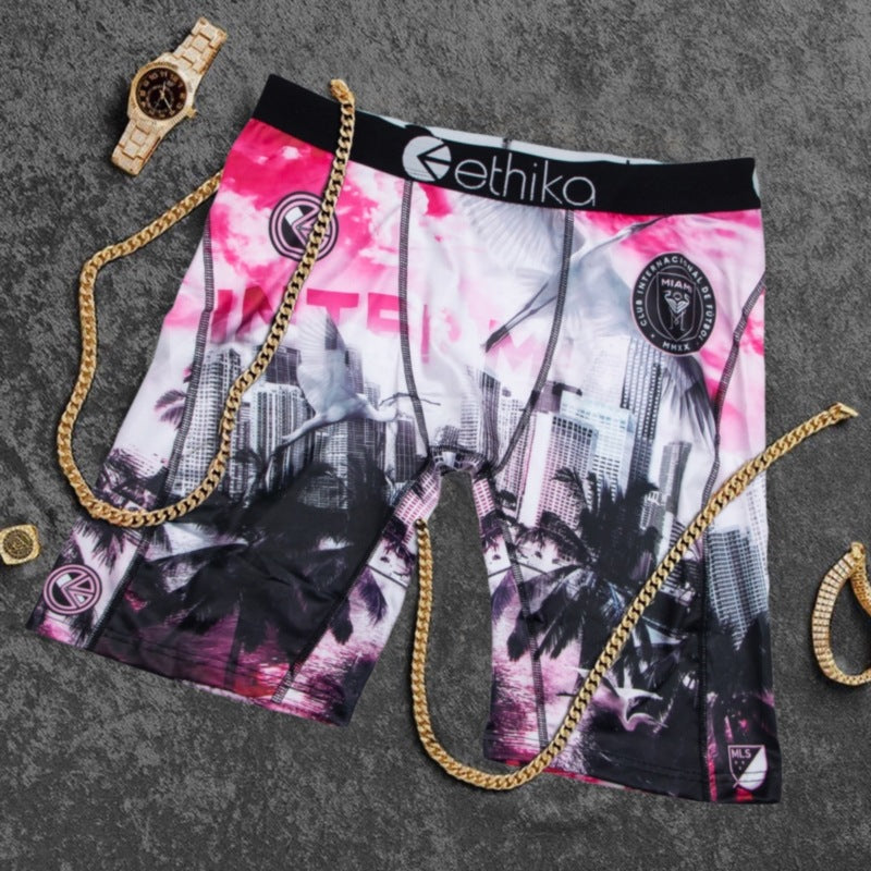 Ethika Boxer Briefs