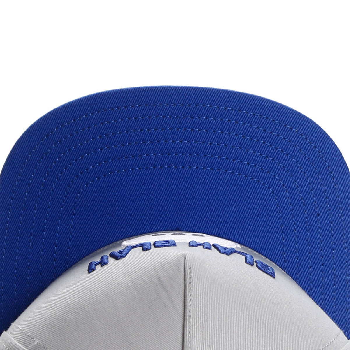 Trendy flat brimmed snapback hats shade