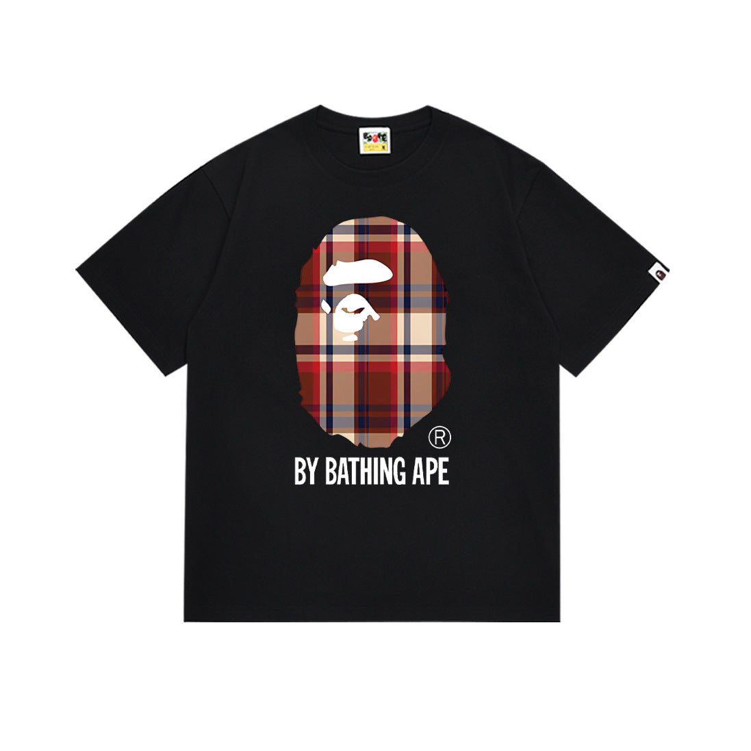 Bape Bathing Ape T Shirt