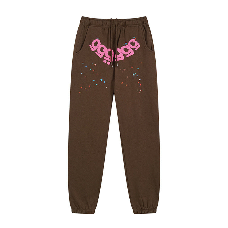 Sp5der Hoodie & Sweatpants £¨Need to be purchased separately£©