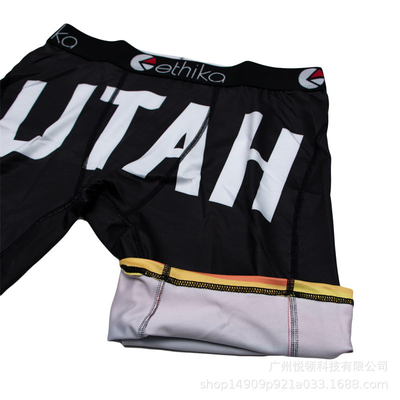 Ethika Boxer Briefs