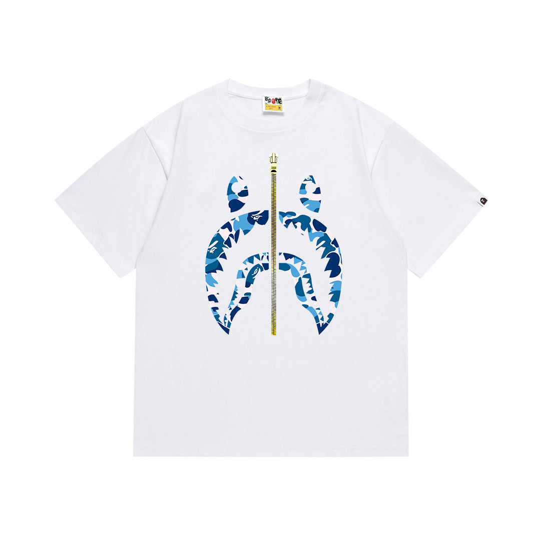 Bape Bathing Ape T Shirt