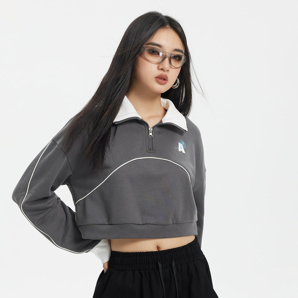 Unisex Jacket Vintage Sports Jacket Jacket
