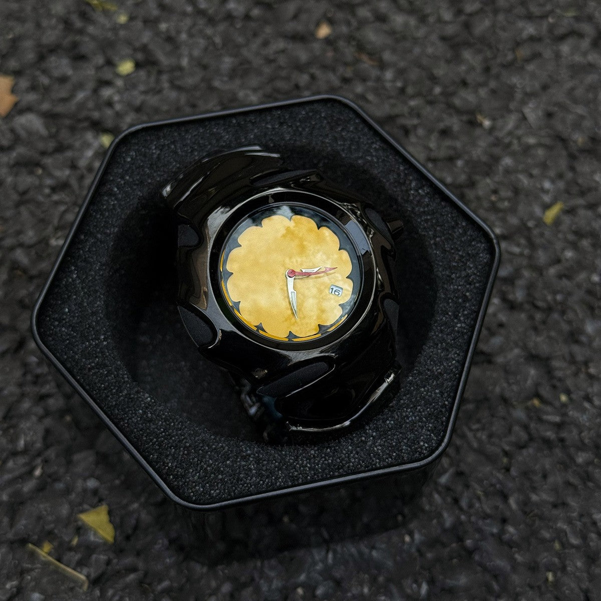 Men's watches [second generation blade] y2k men's models