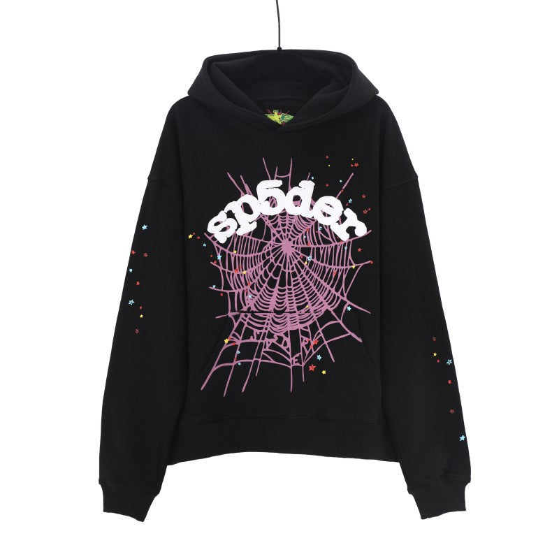 Sp5der Hoodie & Sweatpants £¨Need to be purchased separately£©