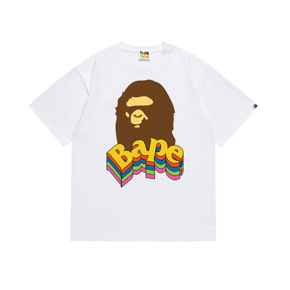 Bape Bathing Ape T Shirt