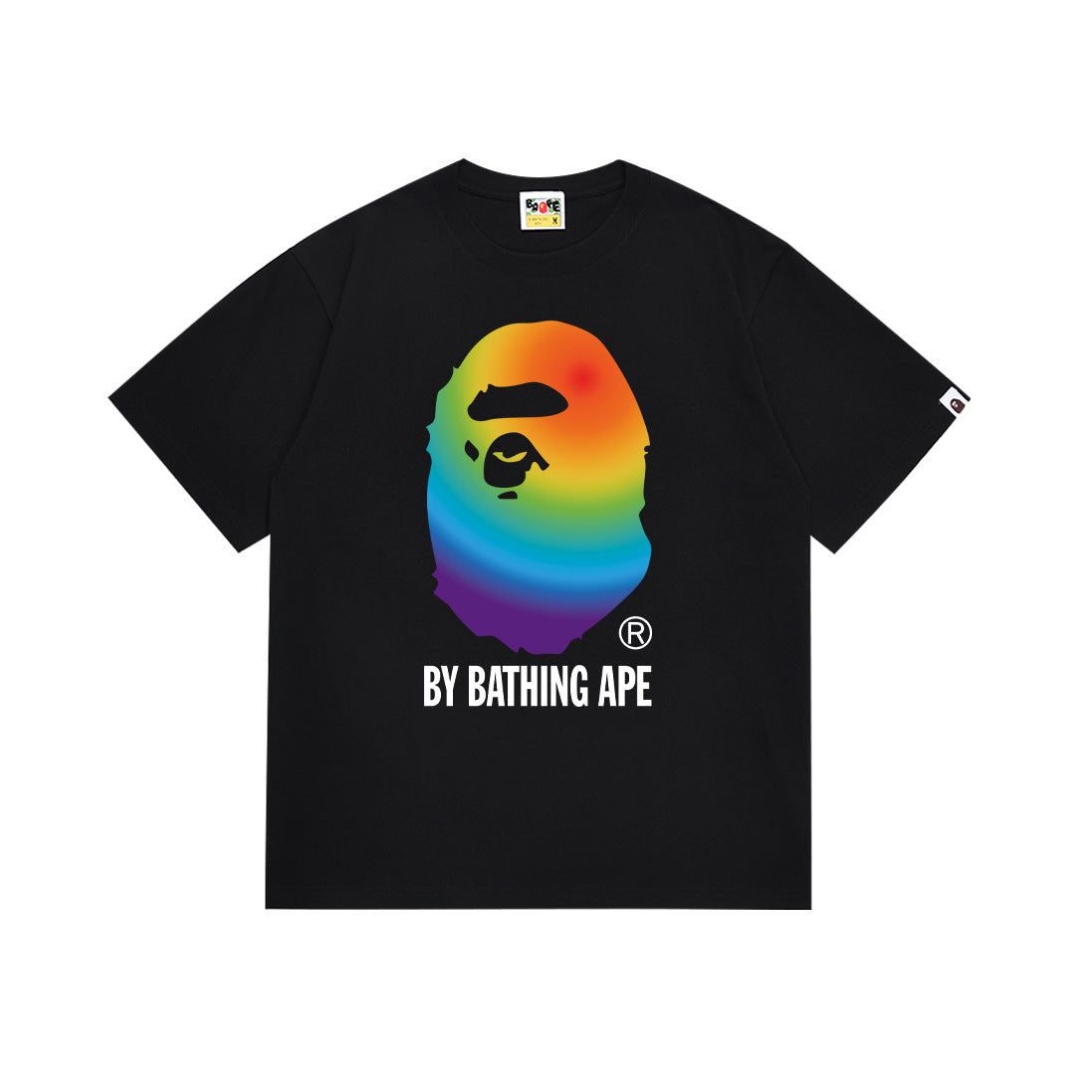 Bape Bathing Ape T Shirt