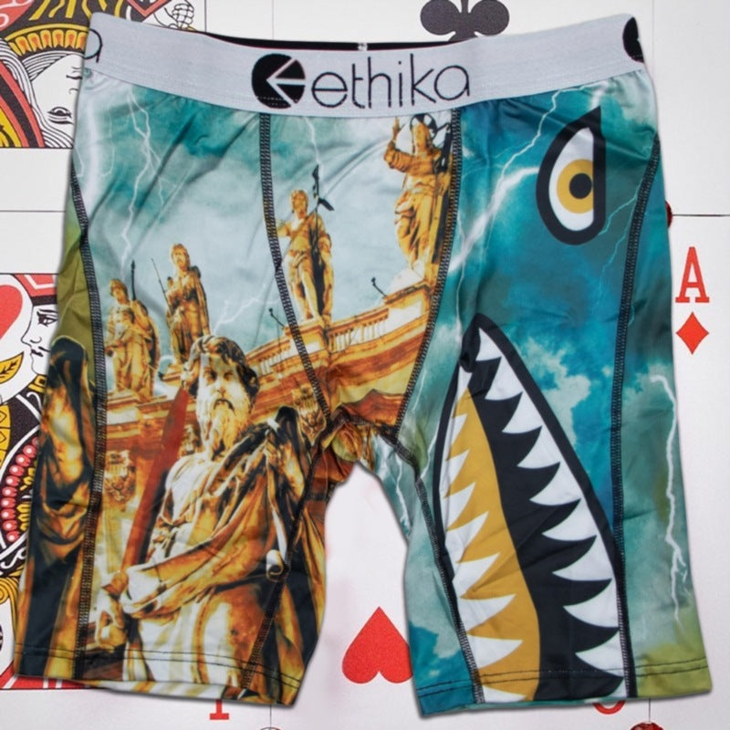 Ethika Boxer Briefs
