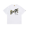 Bape Bathing Ape T Shirt