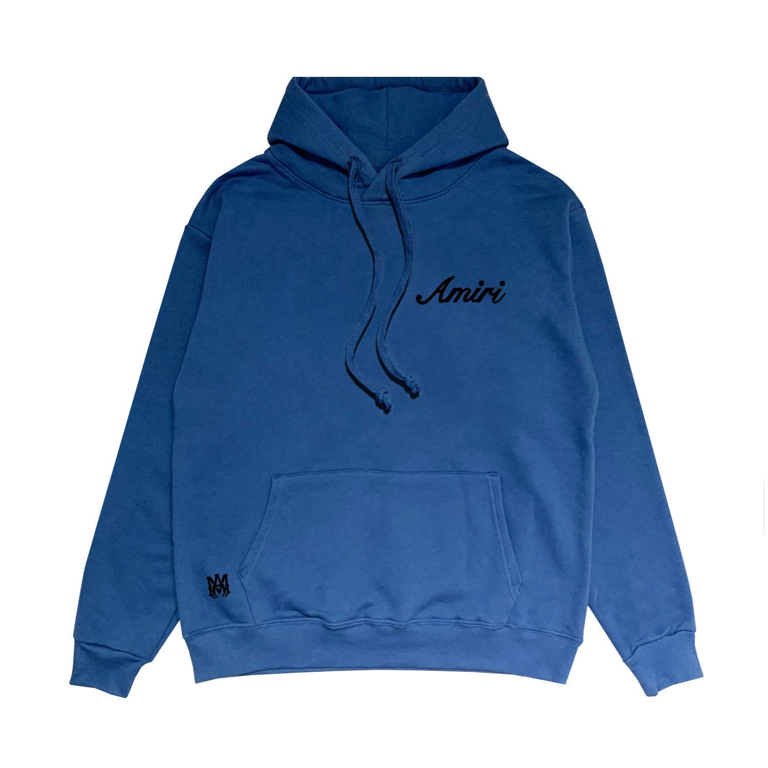 Amiri Hoodie Fashion Brand Hooded Sweatshirt Hoodie
