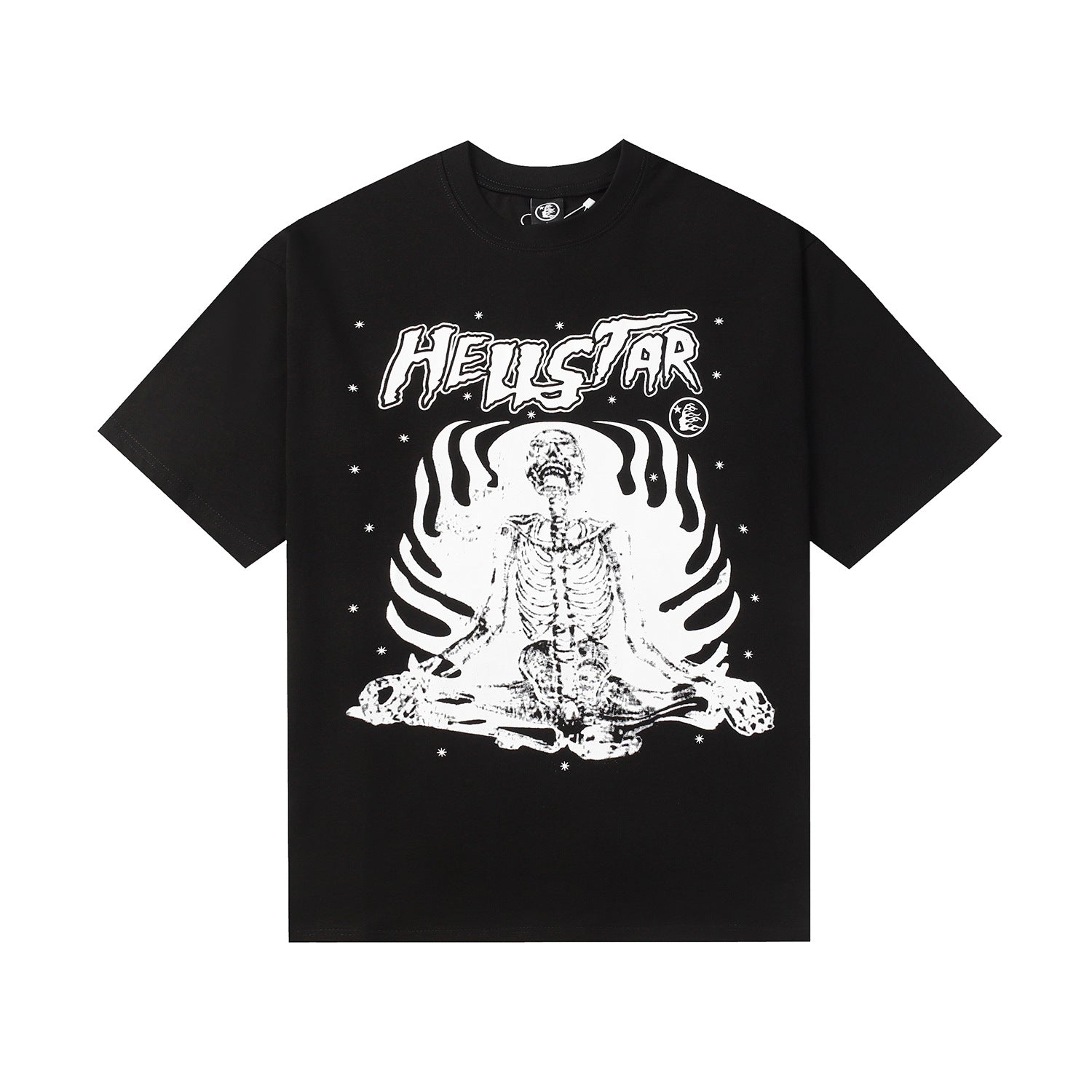 HS T Shirt Loose Cotton