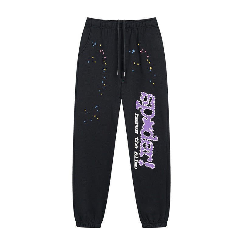 Sp5der Hoodie & Sweatpants £¨Need to be purchased separately£©