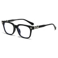 Chrome Hearts glasses Retro Blue Light Protection