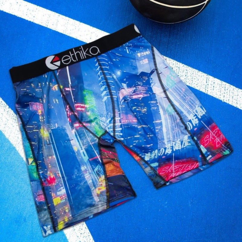 Ethika Boxer Briefs