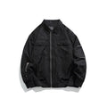Unisex Jacket Loose Lapels Jacket Spring and Autumn