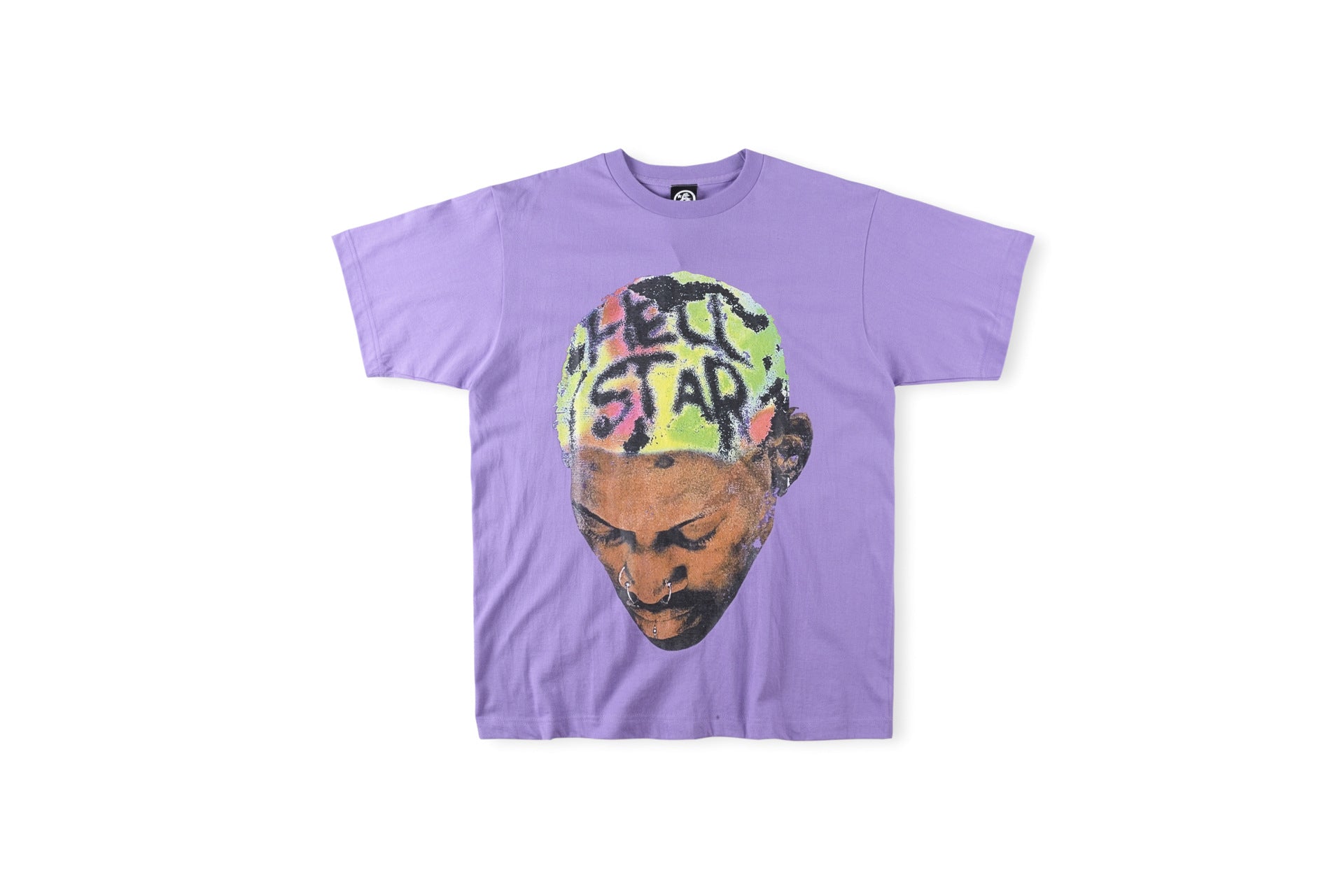 HS T Shirt Pure Cotton Unisex Hip Hop T-shirt