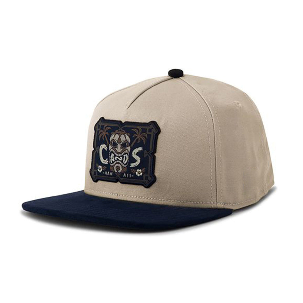 Trendy flat brimmed snapback hats shade