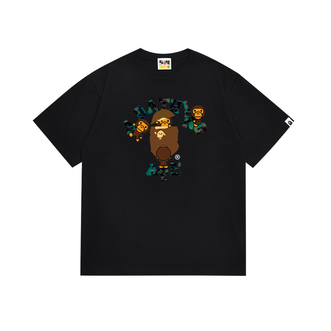 Bape Bathing Ape T Shirt